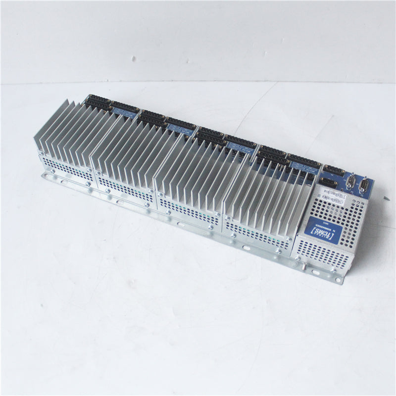 Bombardier 3EST000208-8466 3EST000209-5696 Module