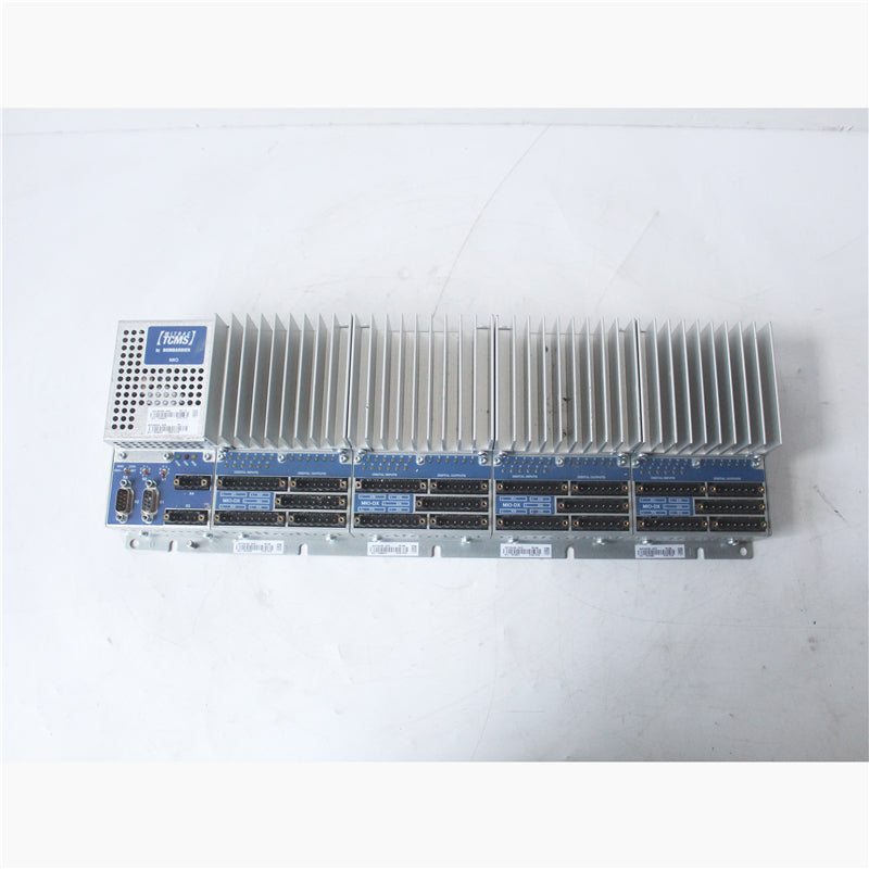Bombardier 3EST000208-8466 3EST000209-5696 Module