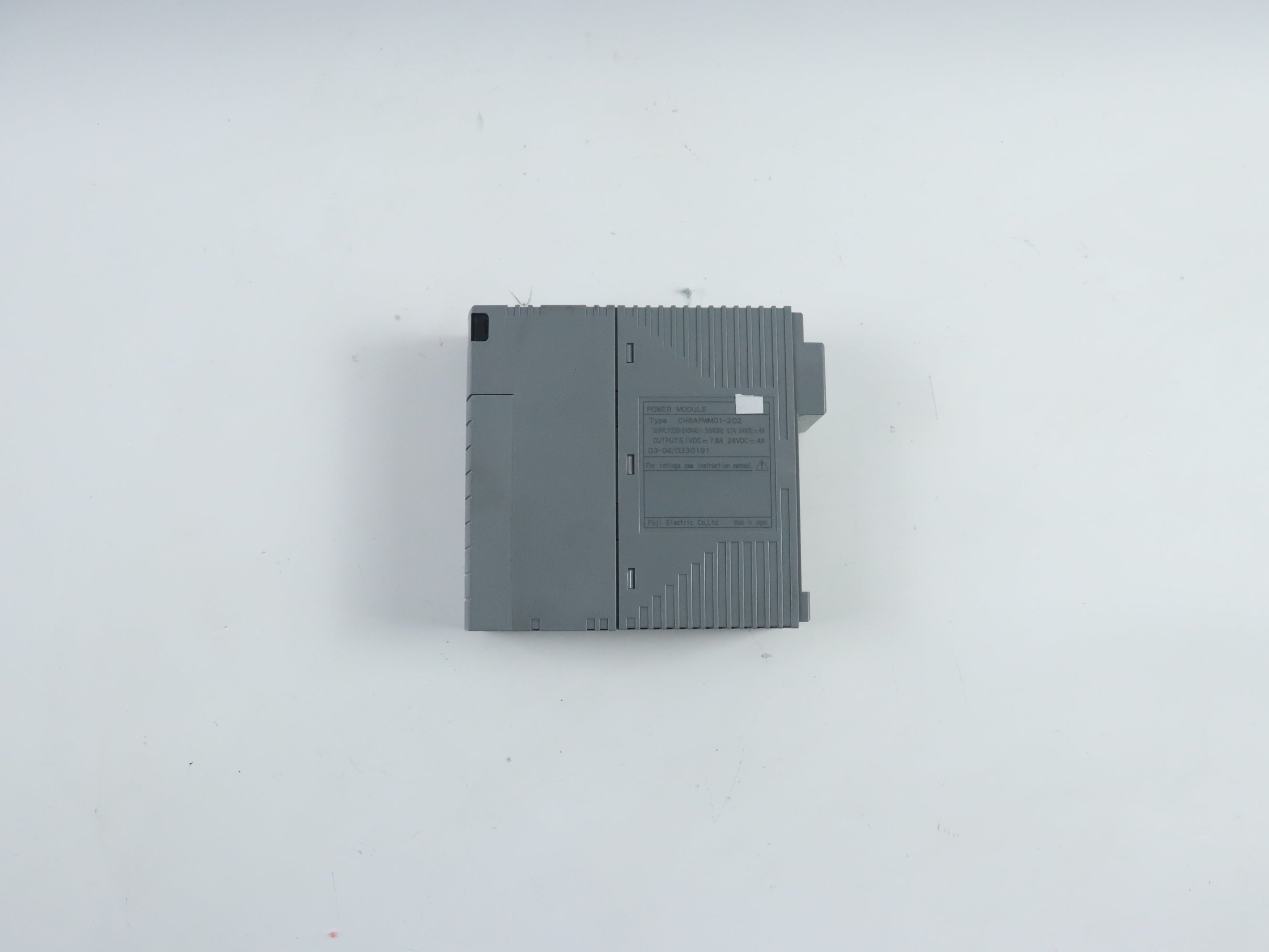 FUJI CHBAPWM01-202 Power module