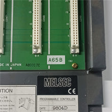 將圖片載入圖庫檢視器 Mitsubishi A65B Bottom Plate