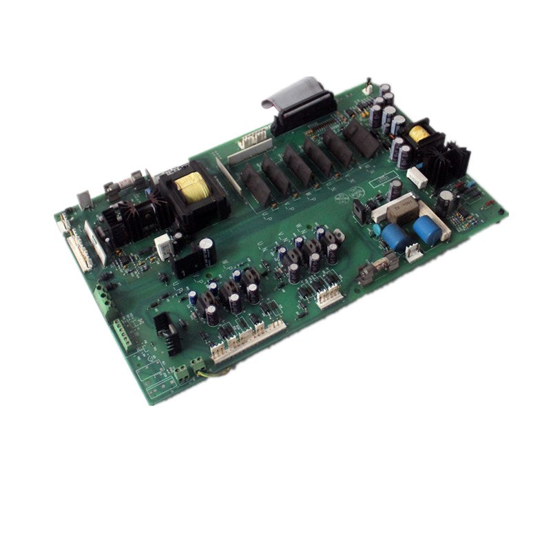 Allen Bradley 1336-BDB-SP46D 74101-169-59 PCB Gate Drive Board