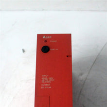 將圖片載入圖庫檢視器 Mitsubishi A61P Power Supply Module