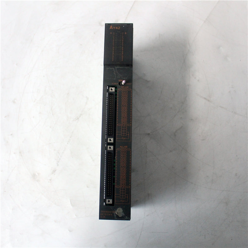 Mitsubishi AY42 Programmable Controller - Rockss Automation