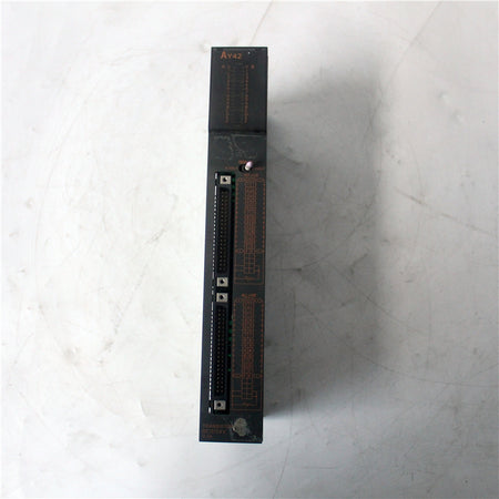 Mitsubishi AY42 Programmable Controller - Rockss Automation