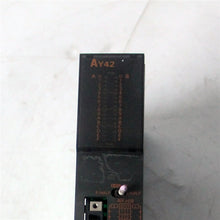 將圖片載入圖庫檢視器 Mitsubishi AY42 Programmable Controller