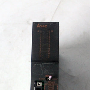 Mitsubishi AY42 Programmable Controller