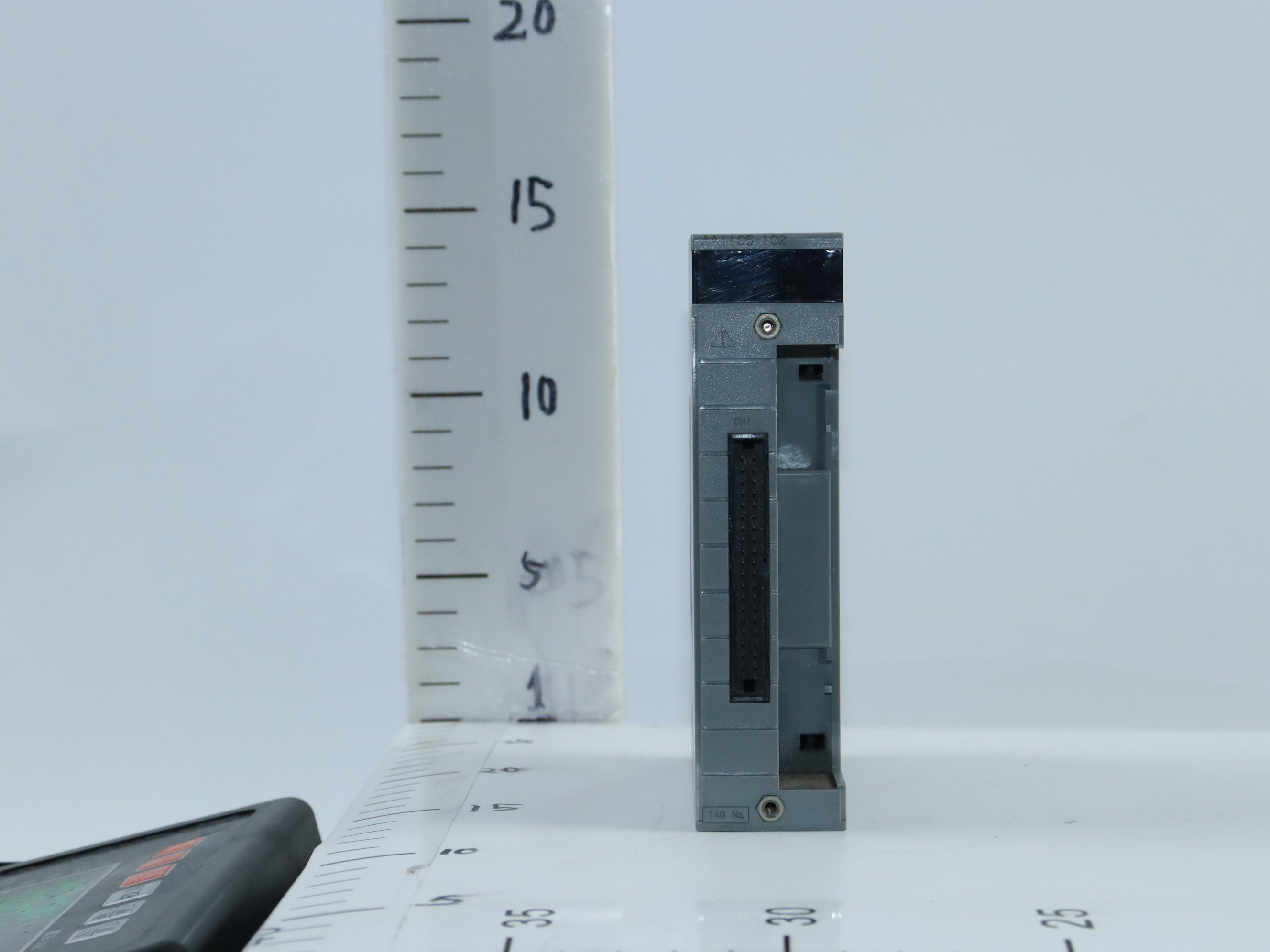 FUJI CHBAAII05-102 Analog input module