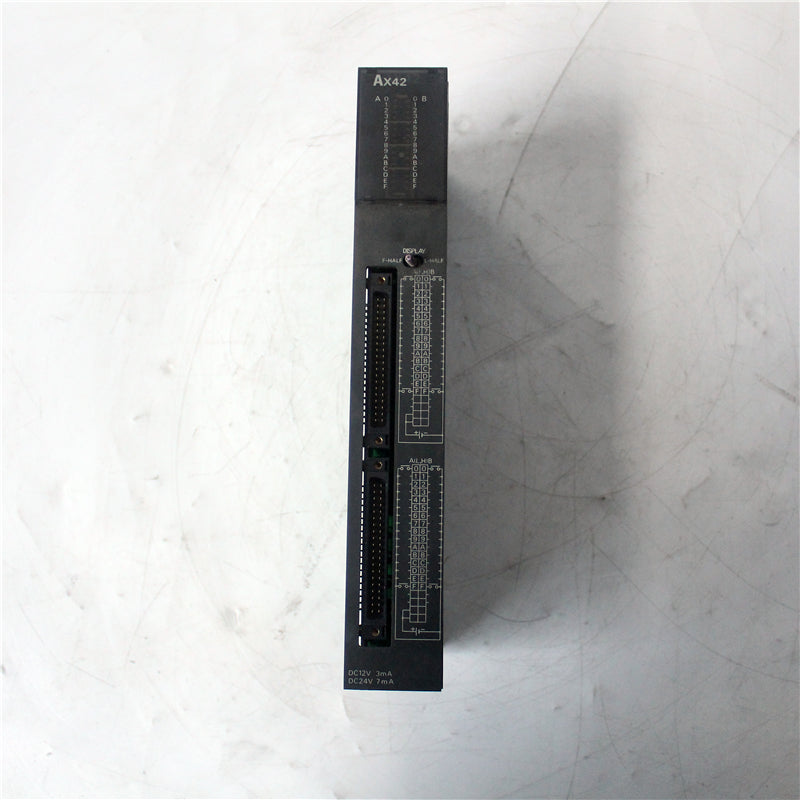 Mitsubishi AX42 Programmable Controller - Rockss Automation