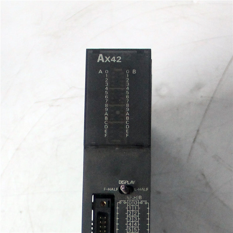 Mitsubishi AX42 Programmable Controller - Rockss Automation