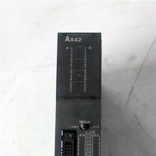 將圖片載入圖庫檢視器 Mitsubishi AX42 Programmable Controller