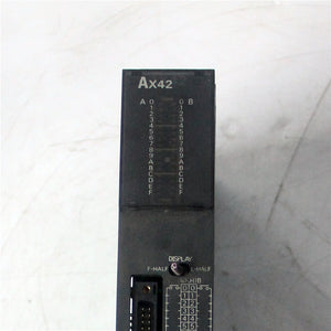 Mitsubishi AX42 Programmable Controller