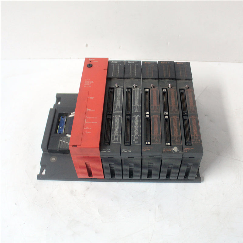 Mitsubishi AY42 Programmable Controller - Rockss Automation