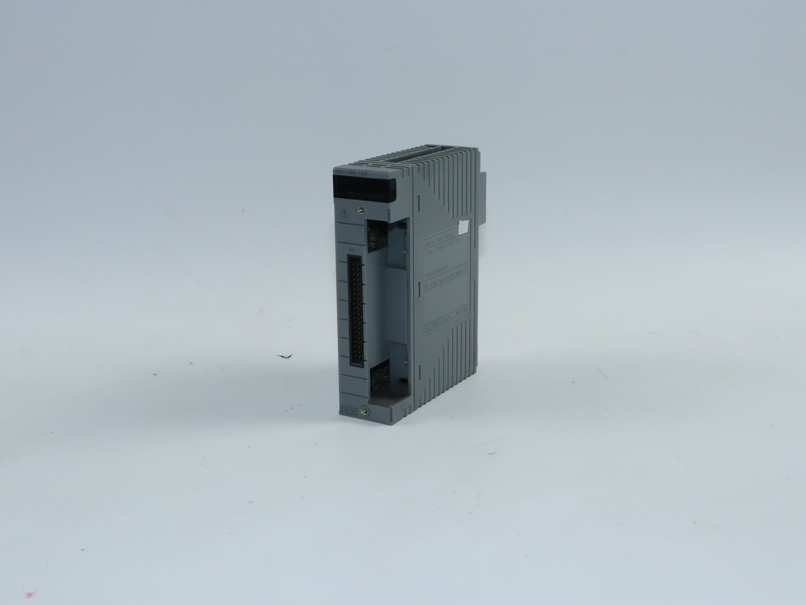 FUJI CHBAAII05-102 Analog input module