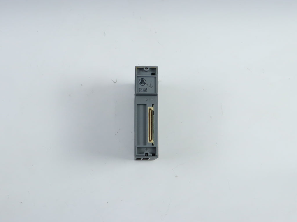 FUJI CHBAAII05-102類比輸入模組