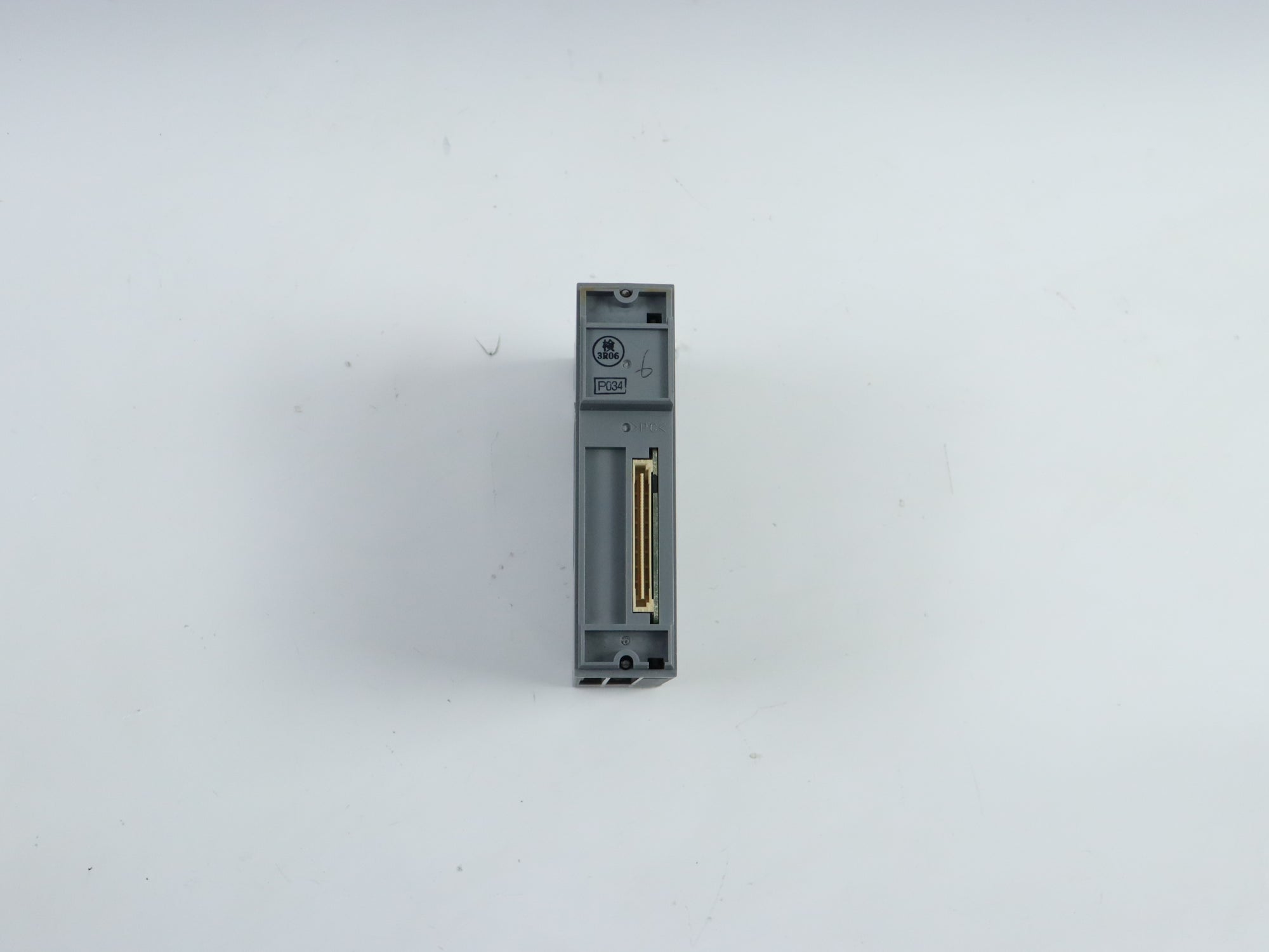FUJI CHBAAII05-102類比輸入模組