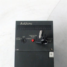 將圖片載入圖庫檢視器 Mitsubishi A3UCPU Programmable Controller