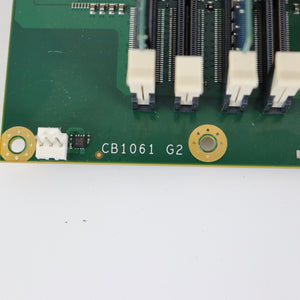 Beckhoff CB1061 G2 Board