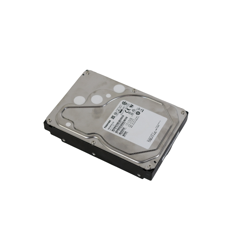 東芝戴爾 MG03ACA100 1 TB 3.5 吋 SATA II 企業級硬碟