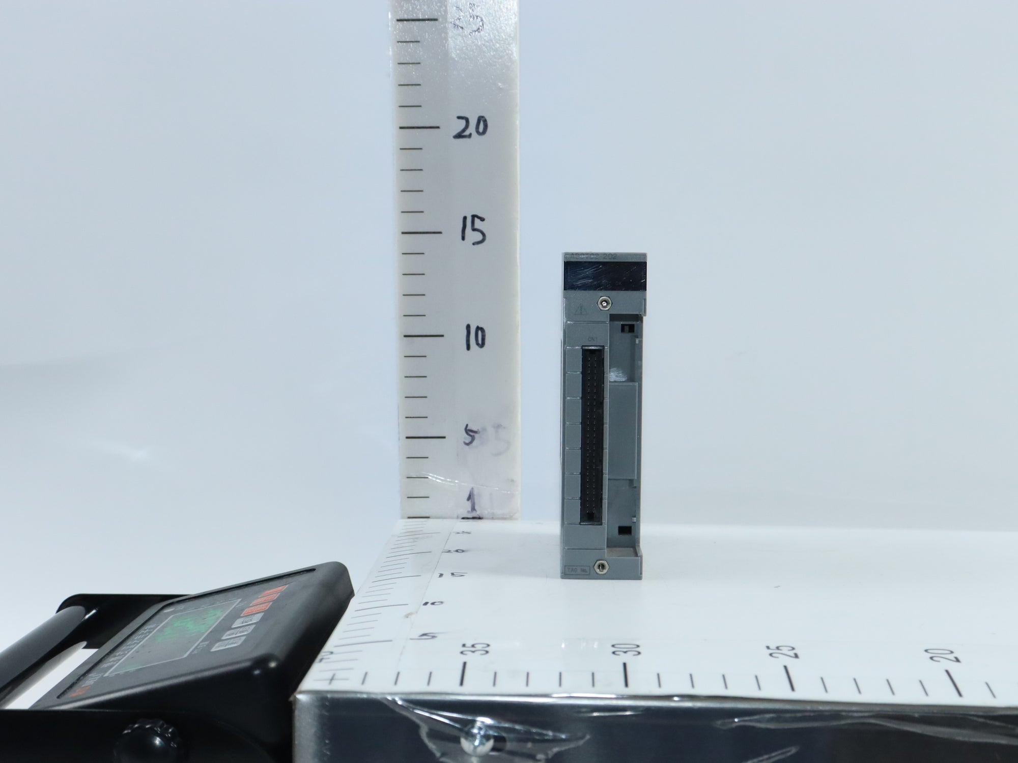 FUJI CHBADOT02-202類比量輸出模組