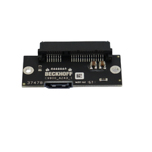 將圖片載入圖庫檢視器 Beckhoff C9900_A243_1 Card