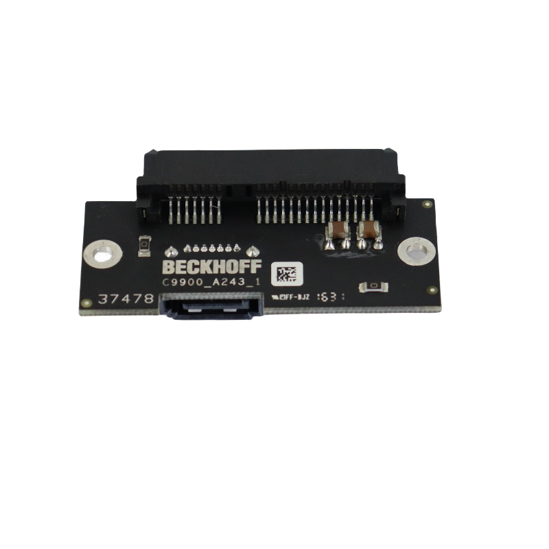 Beckhoff C9900_A243_1 Card