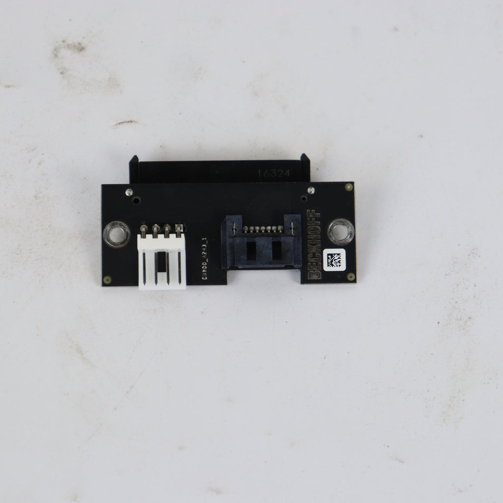 Beckhoff C9900_A243_1卡