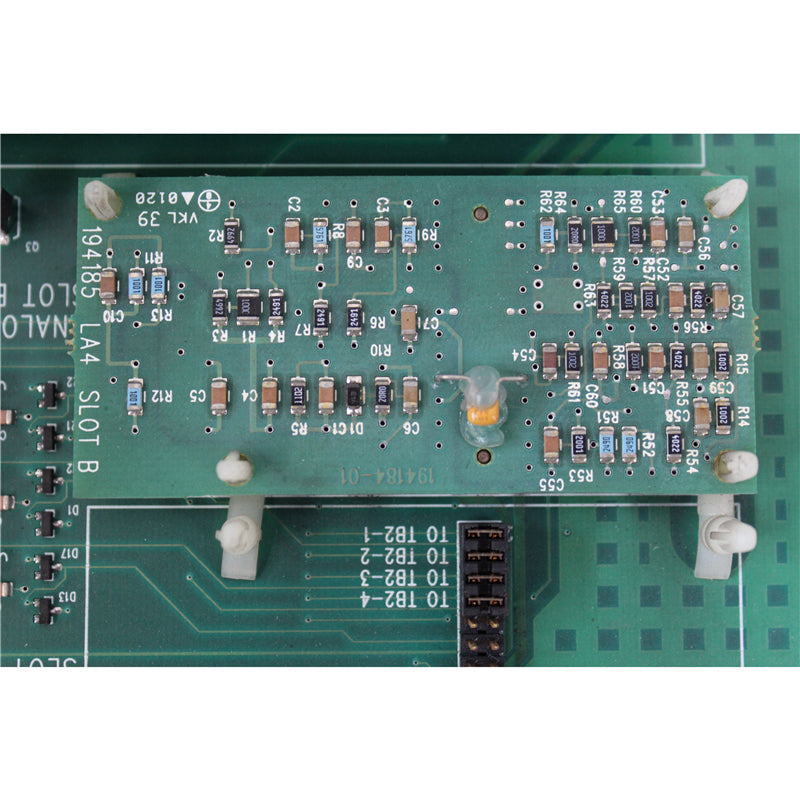 Allen-Bradley 194185 LA4 Board