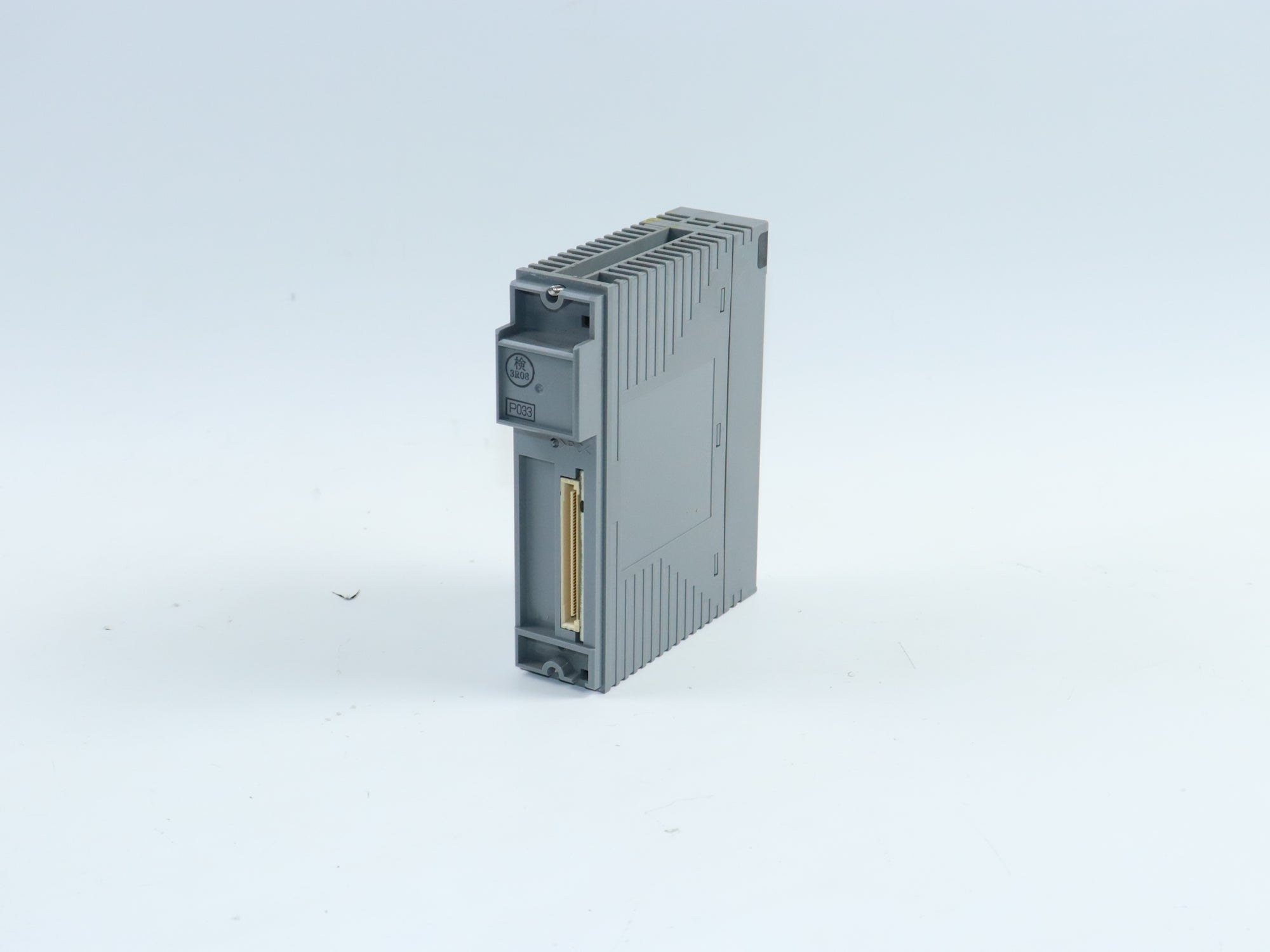 FUJI CHBADOT02-202類比量輸出模組