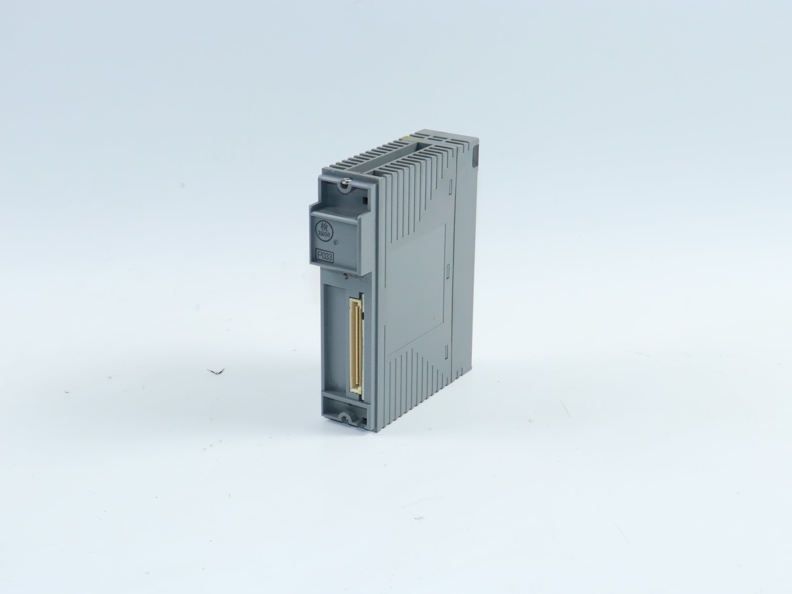 FUJI CHBADOT02-202 Analog output module