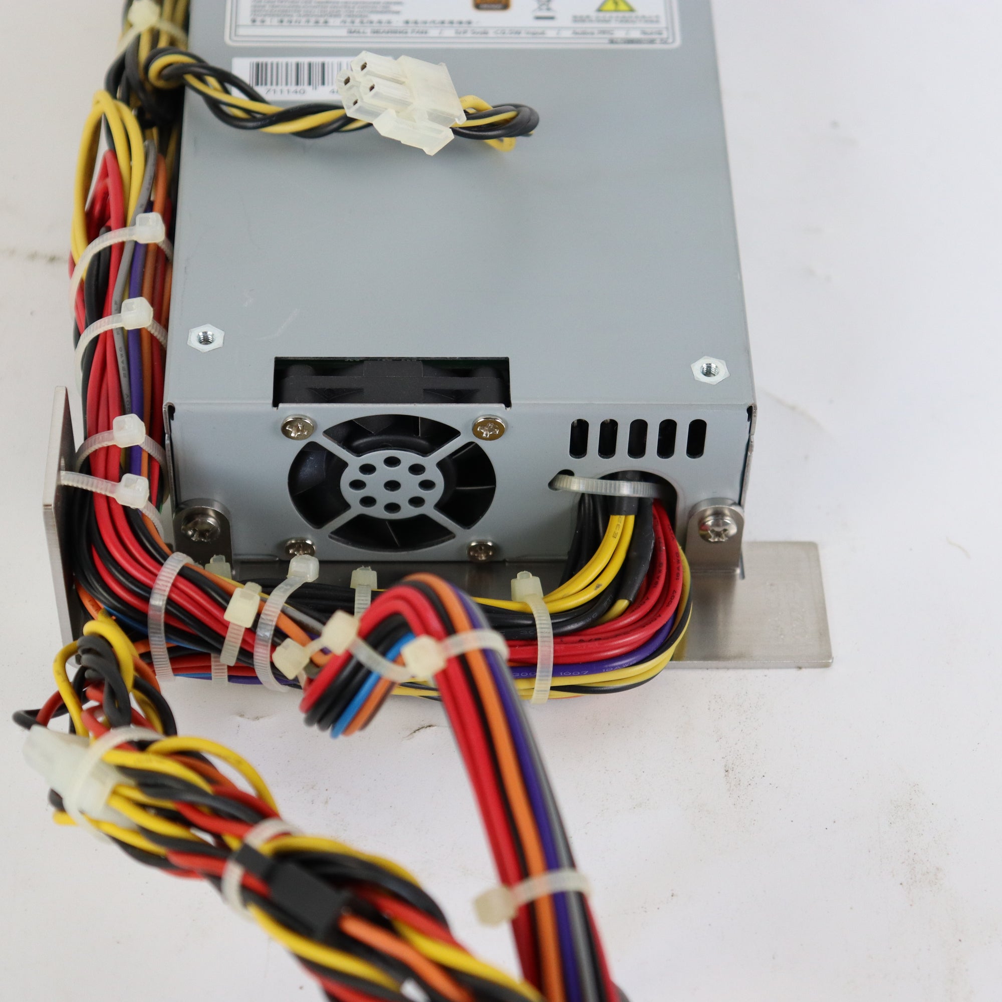全漢 FSP300-701UJ 伺服器電源