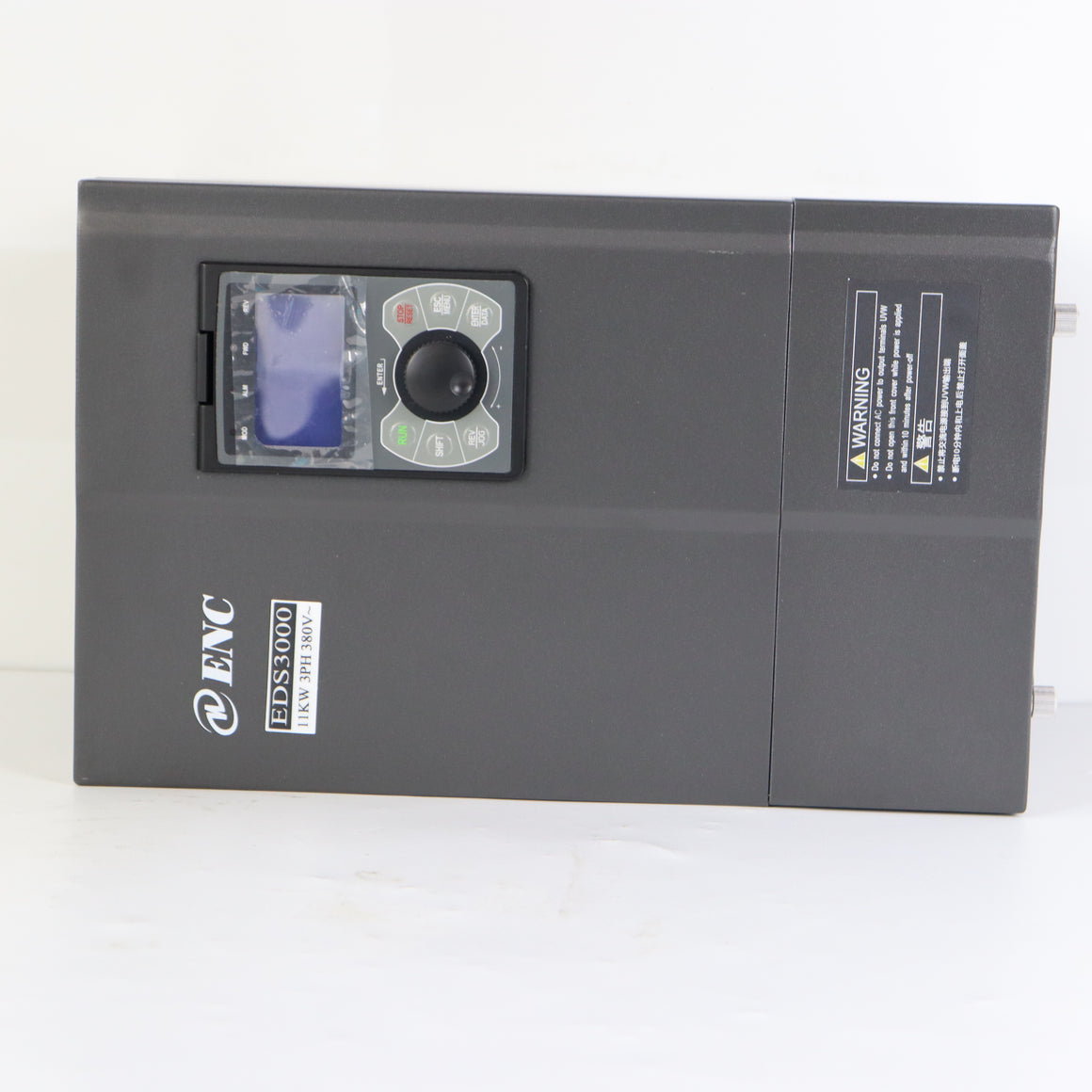 ENC EDS3000-4T0110 Inverter - Rockss Automation