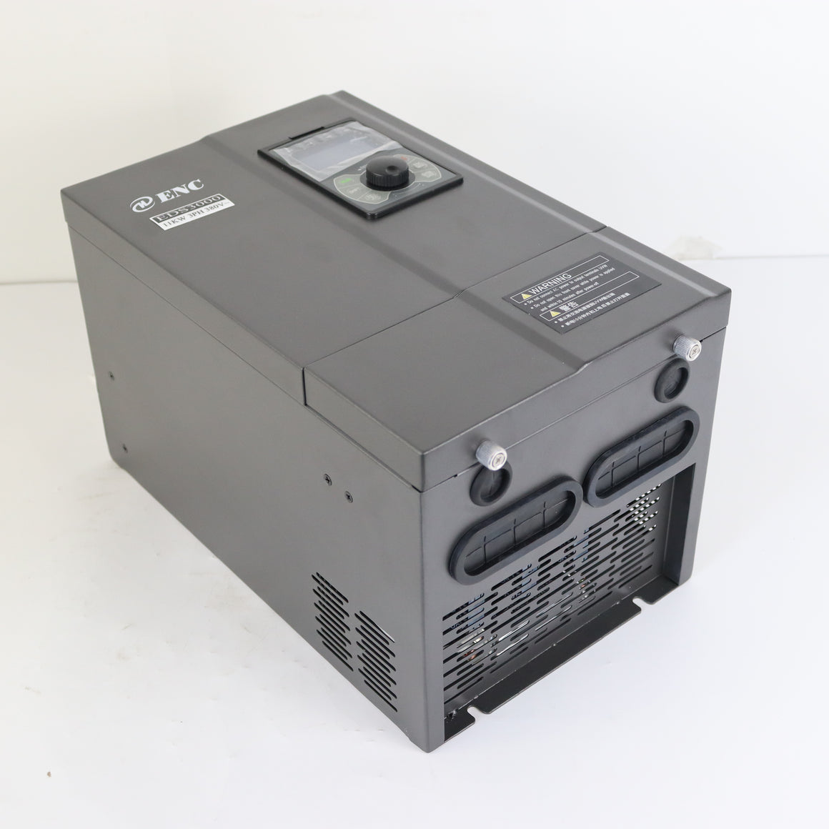 ENC EDS3000-4T0110 Inverter - Rockss Automation