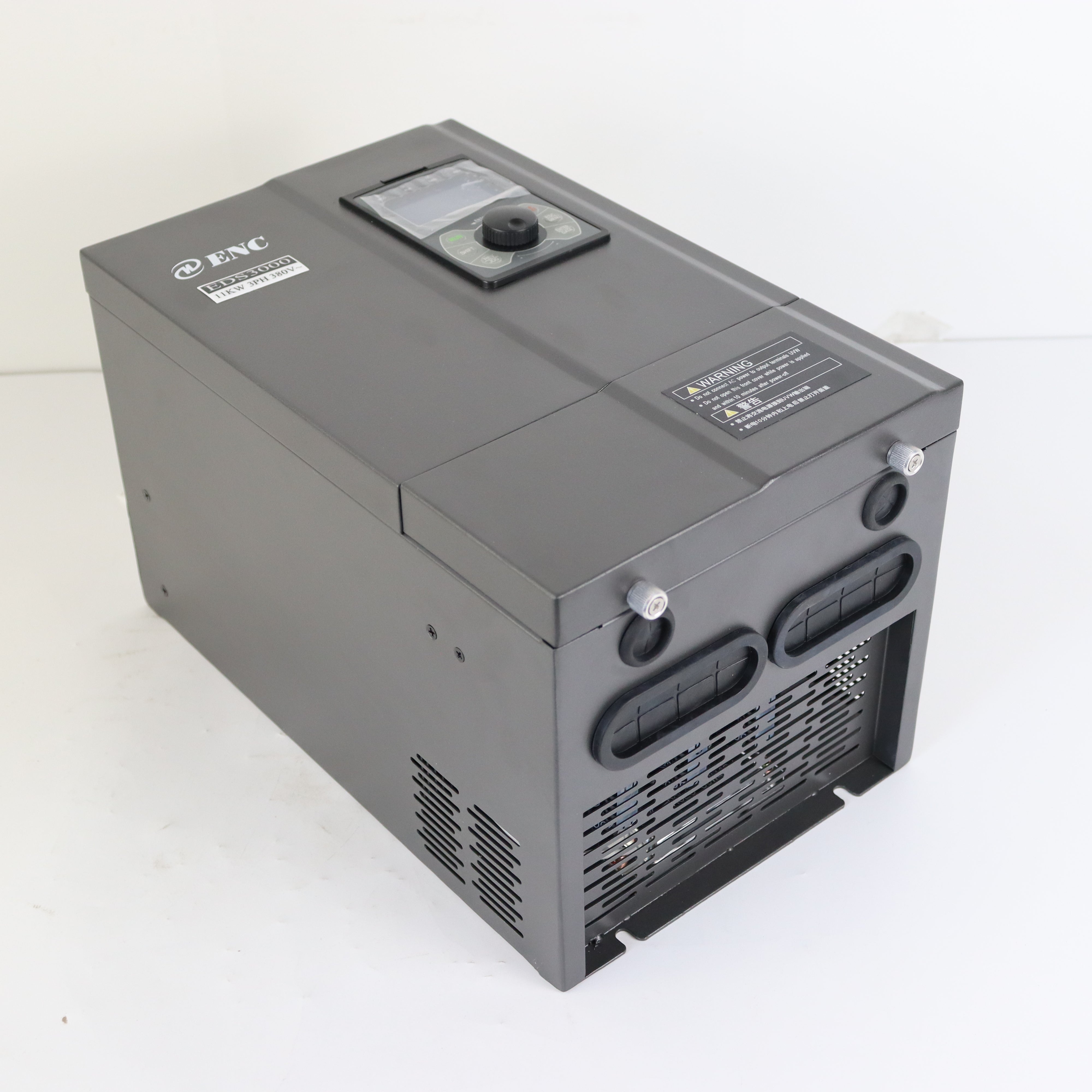 ENC EDS3000-4T0110 Inverter - Rockss Automation