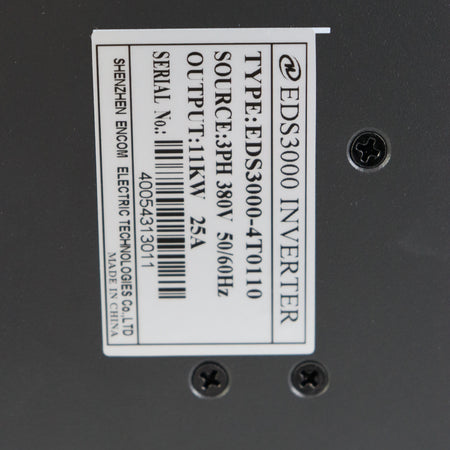 ENC EDS3000-4T0110 Inverter - Rockss Automation