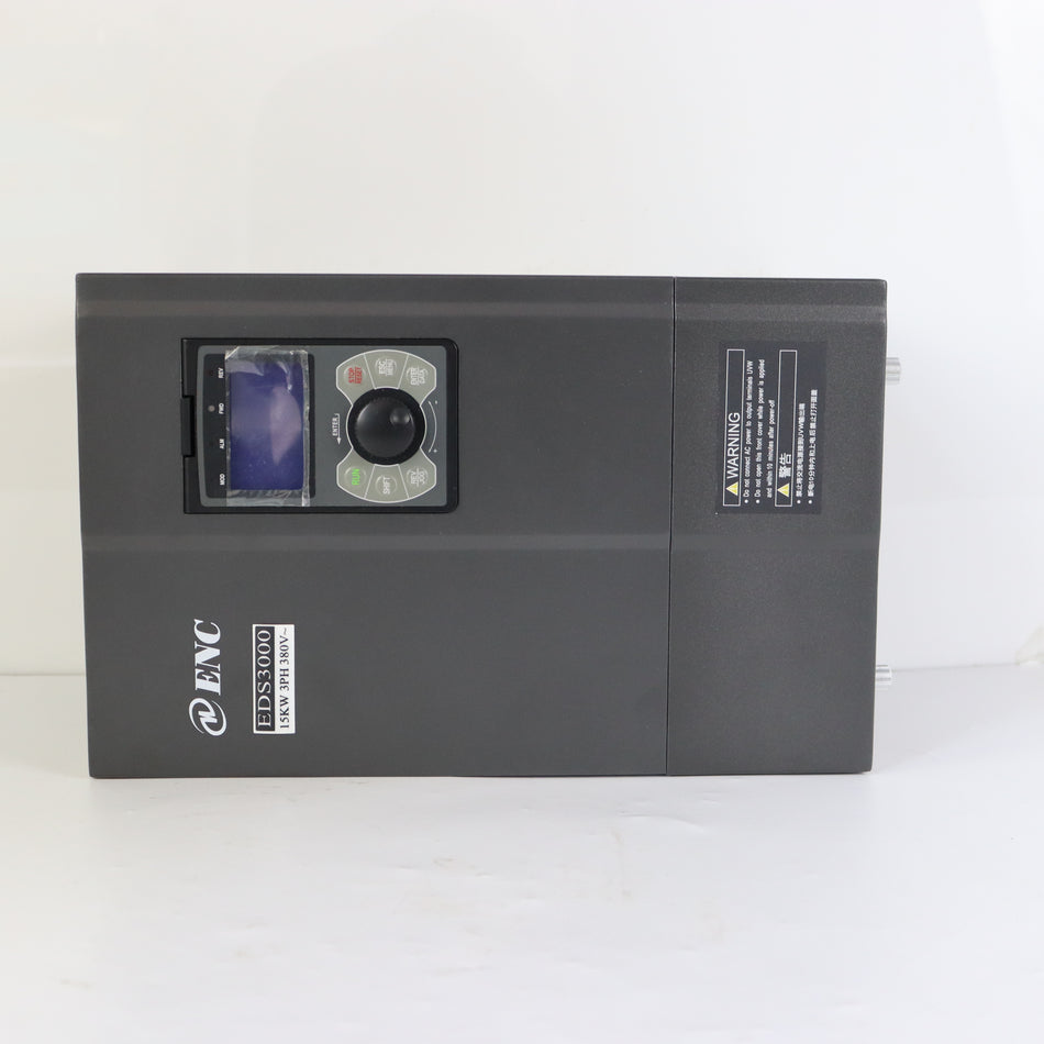 ENC EDS3000-4T0150變頻器