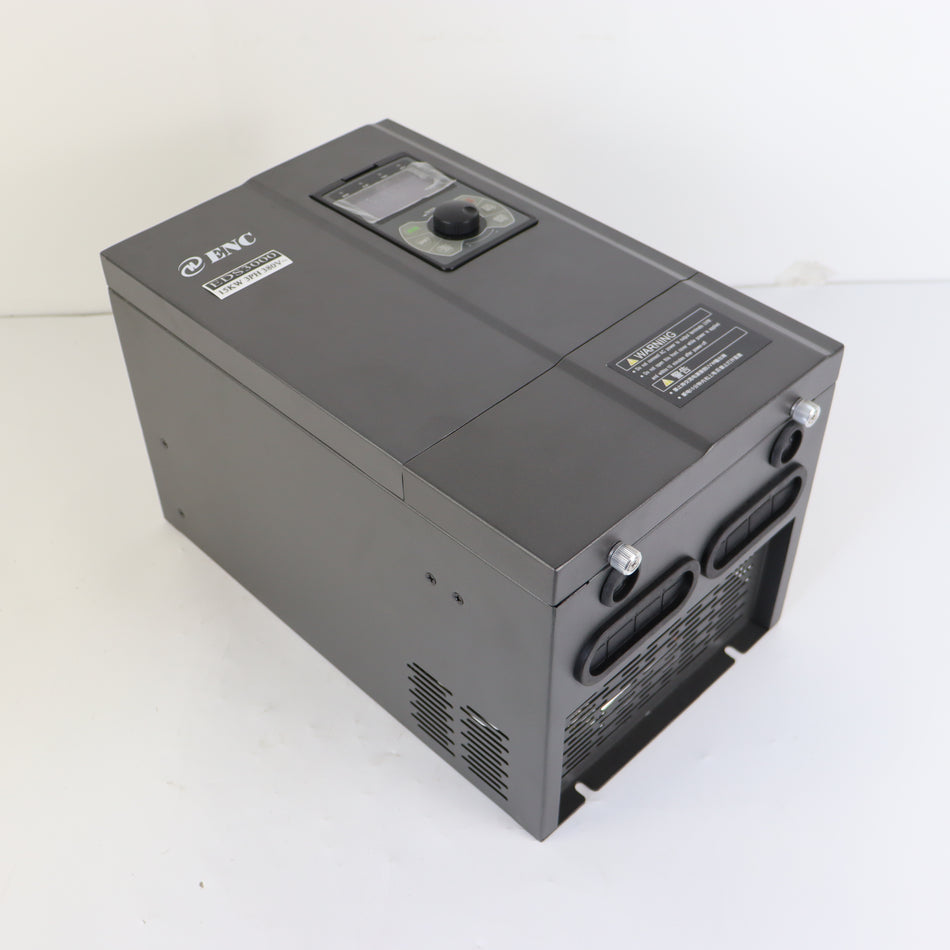 ENC EDS3000-4T0150變頻器