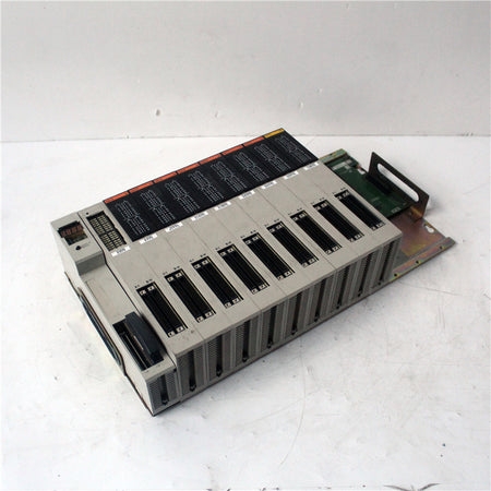 OMRON CV500-BC101 PLC Base Unit - Rockss Automation
