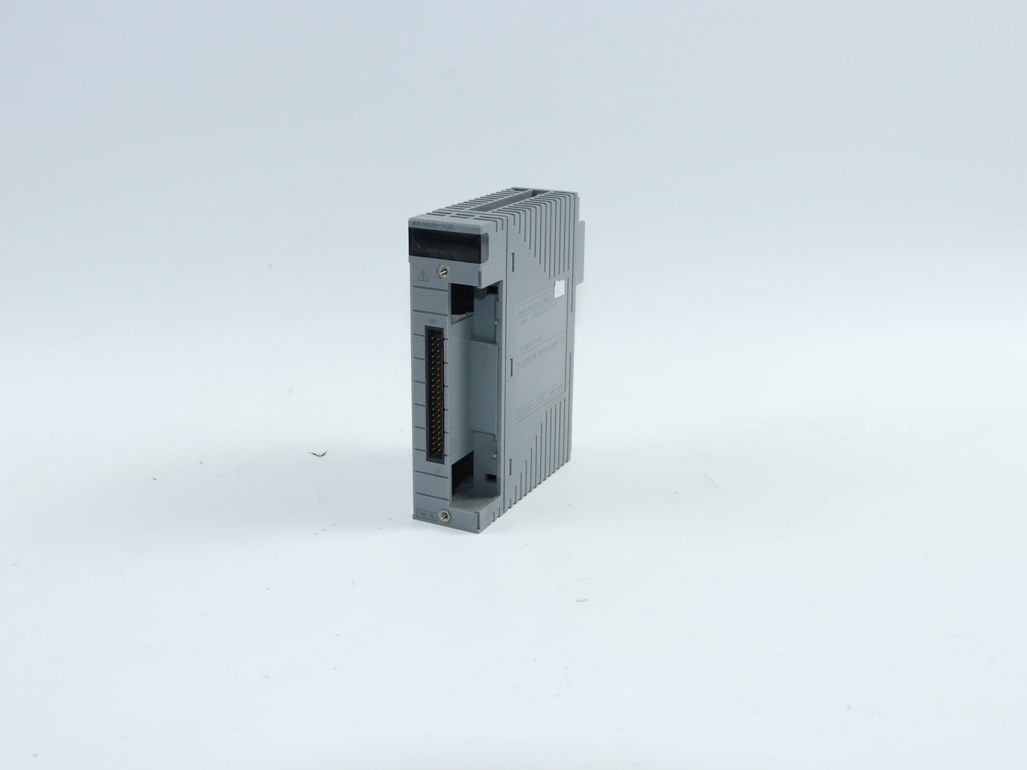 FUJI CHBAAIO05-102類比輸入模組