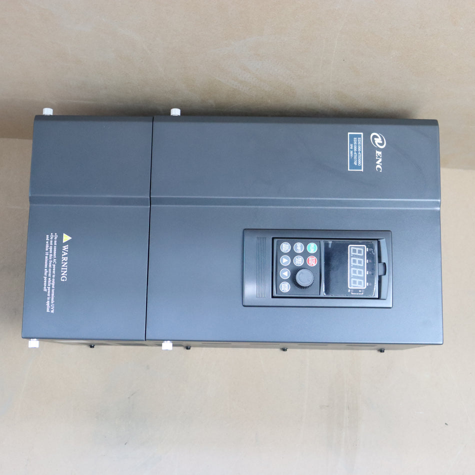 ENC EDS1000-4T0300G/0370P逆變器