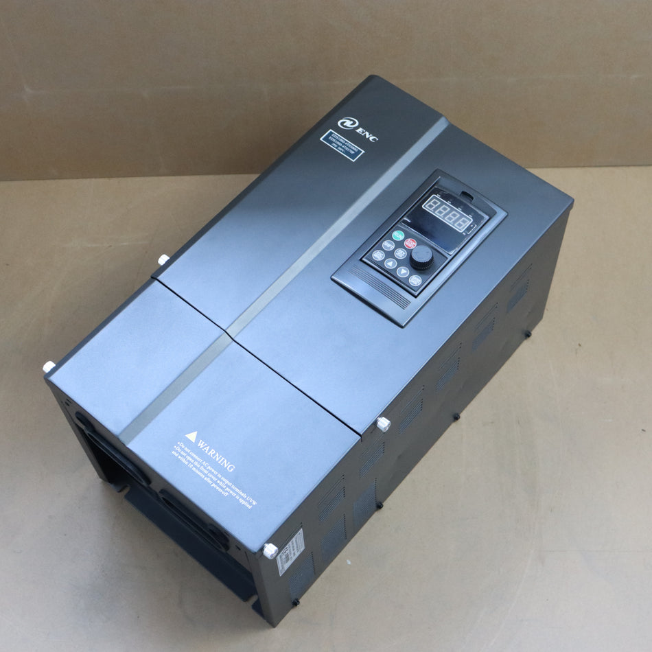 ENC EDS1000-4T0300G/0370P逆變器