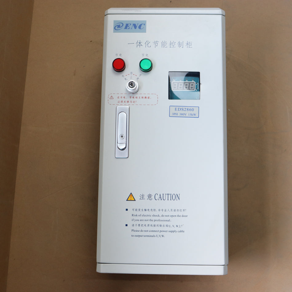 ENC EDS2860A-4T0150變頻器