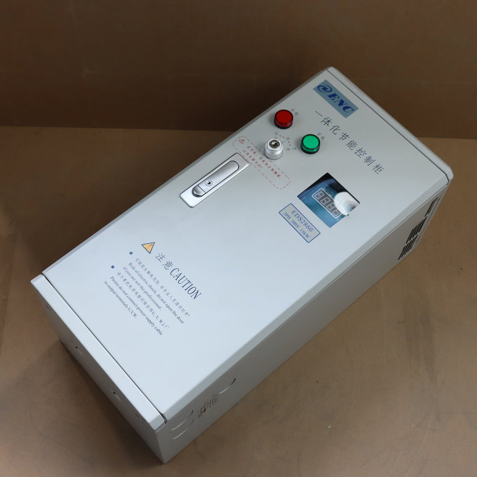 ENC EDS2860A-4T0150變頻器
