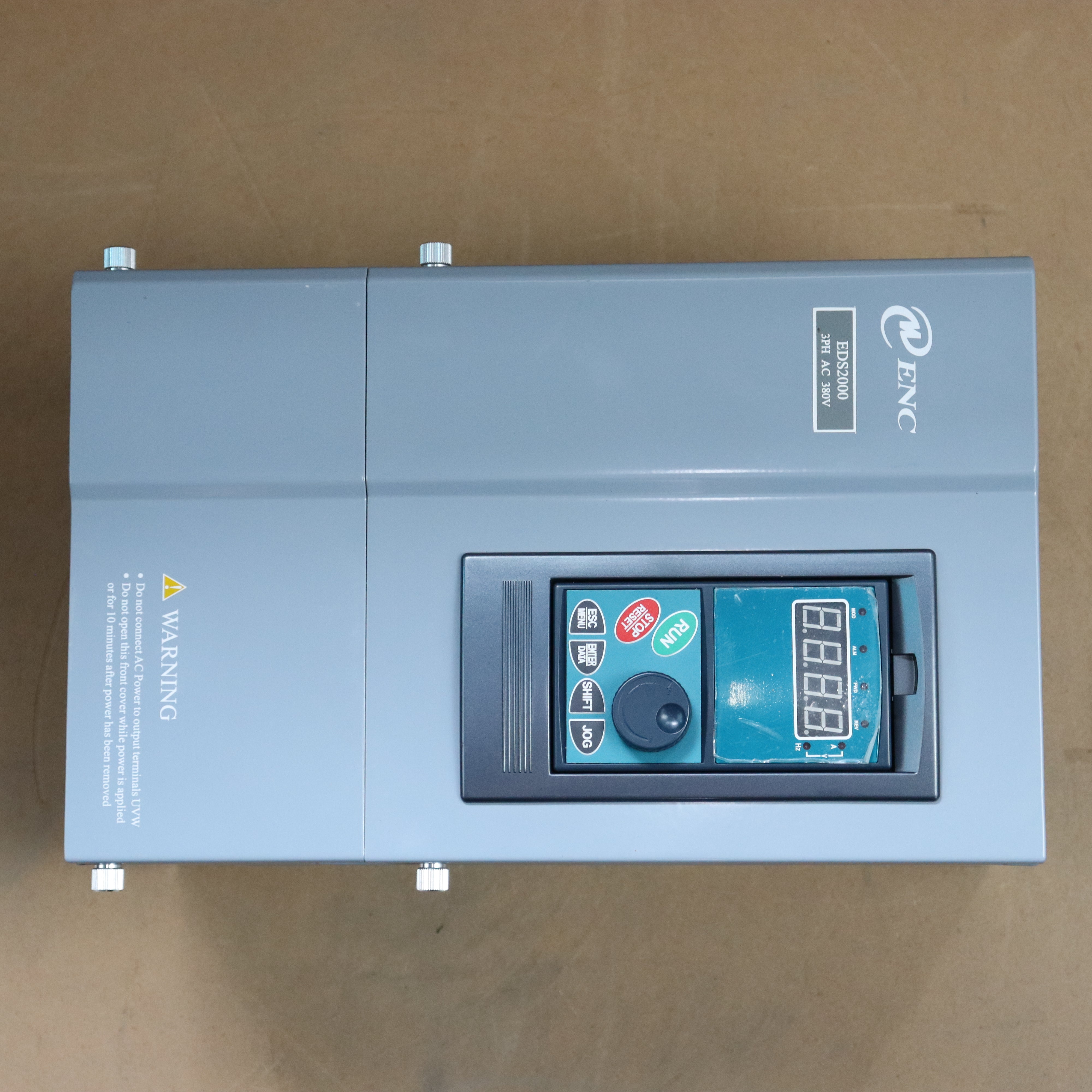 ENC EDS2000-4T0110G/0150P Inverter - Rockss Automation