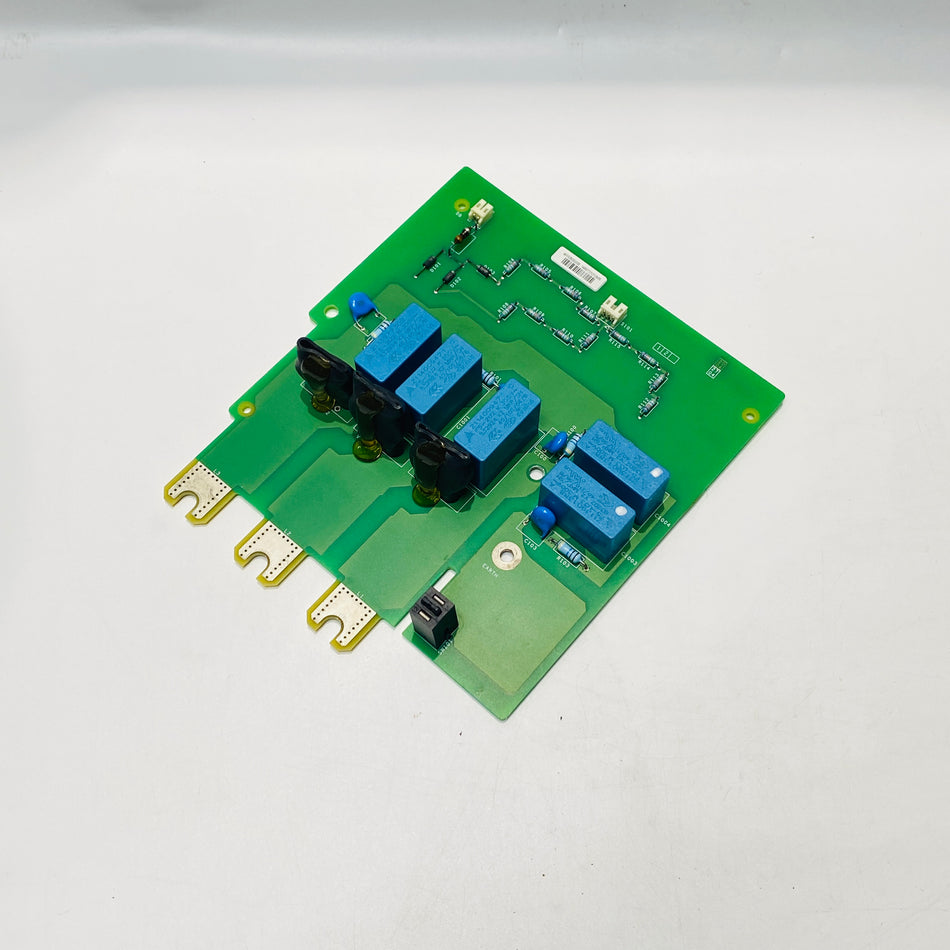 Schneider 14857721212A05 Board card