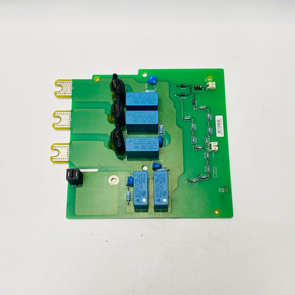 Schneider 14857721212A05 Board card