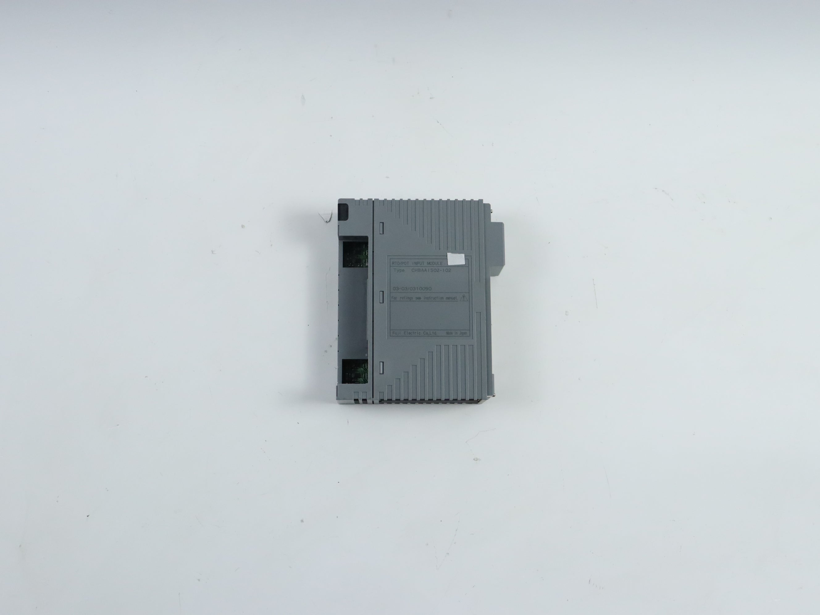 FUJI CHBAAIS02-102 Input module