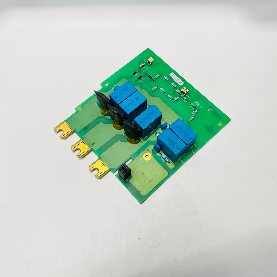 Schneider 14857720211A03 Board card