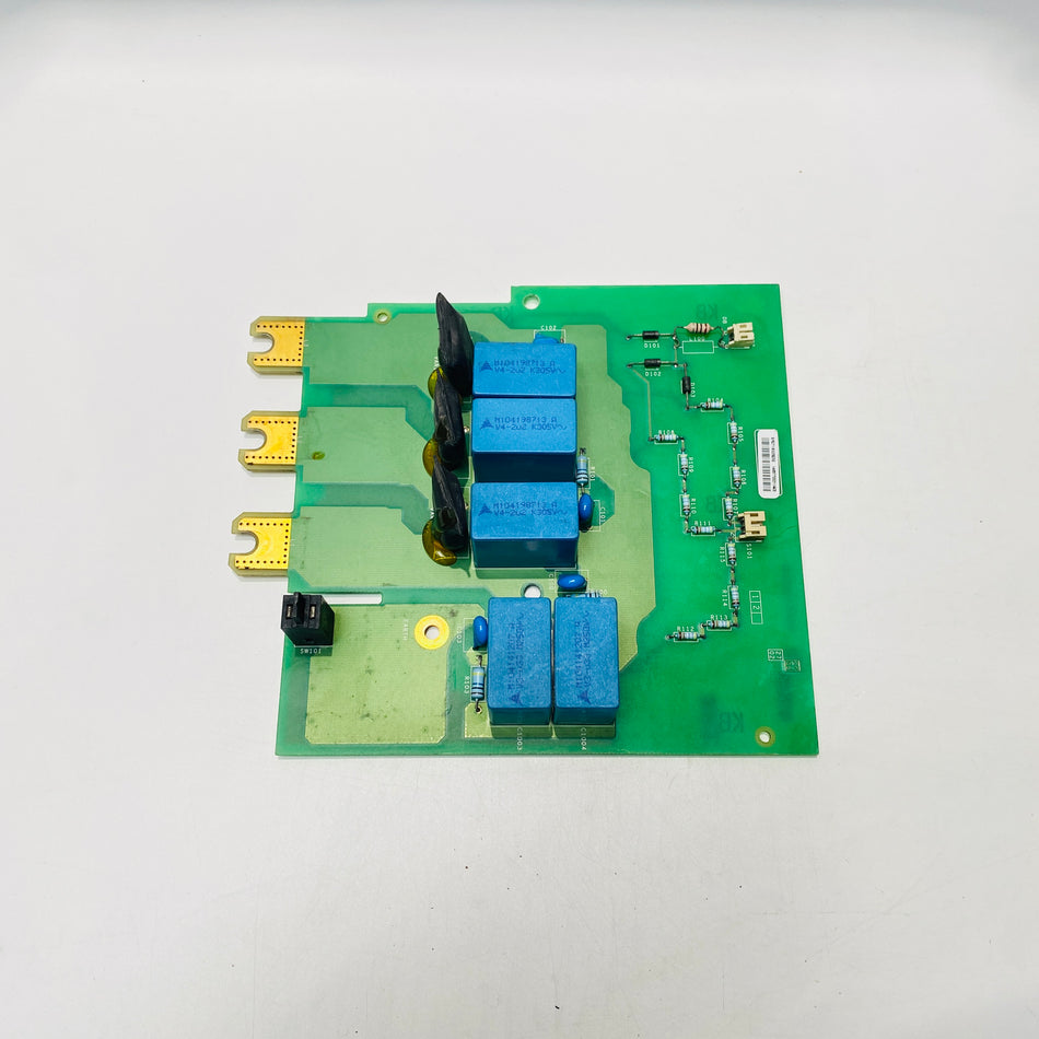 Schneider 14857720211A03 Board card