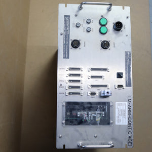 SHINKO SBX92304870-2 Robot Controller