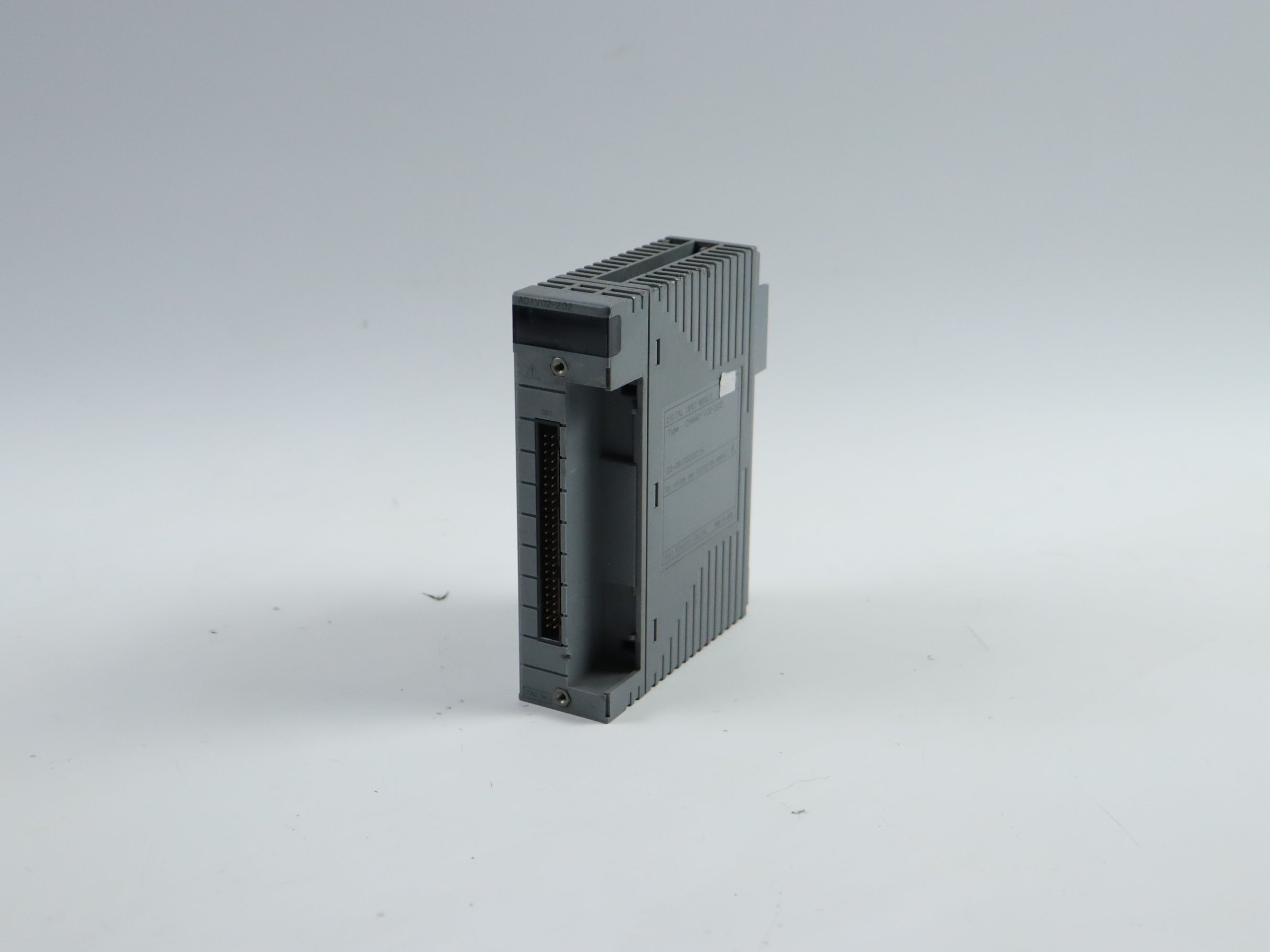 FUJI CHBADIV02-202 Digital input module